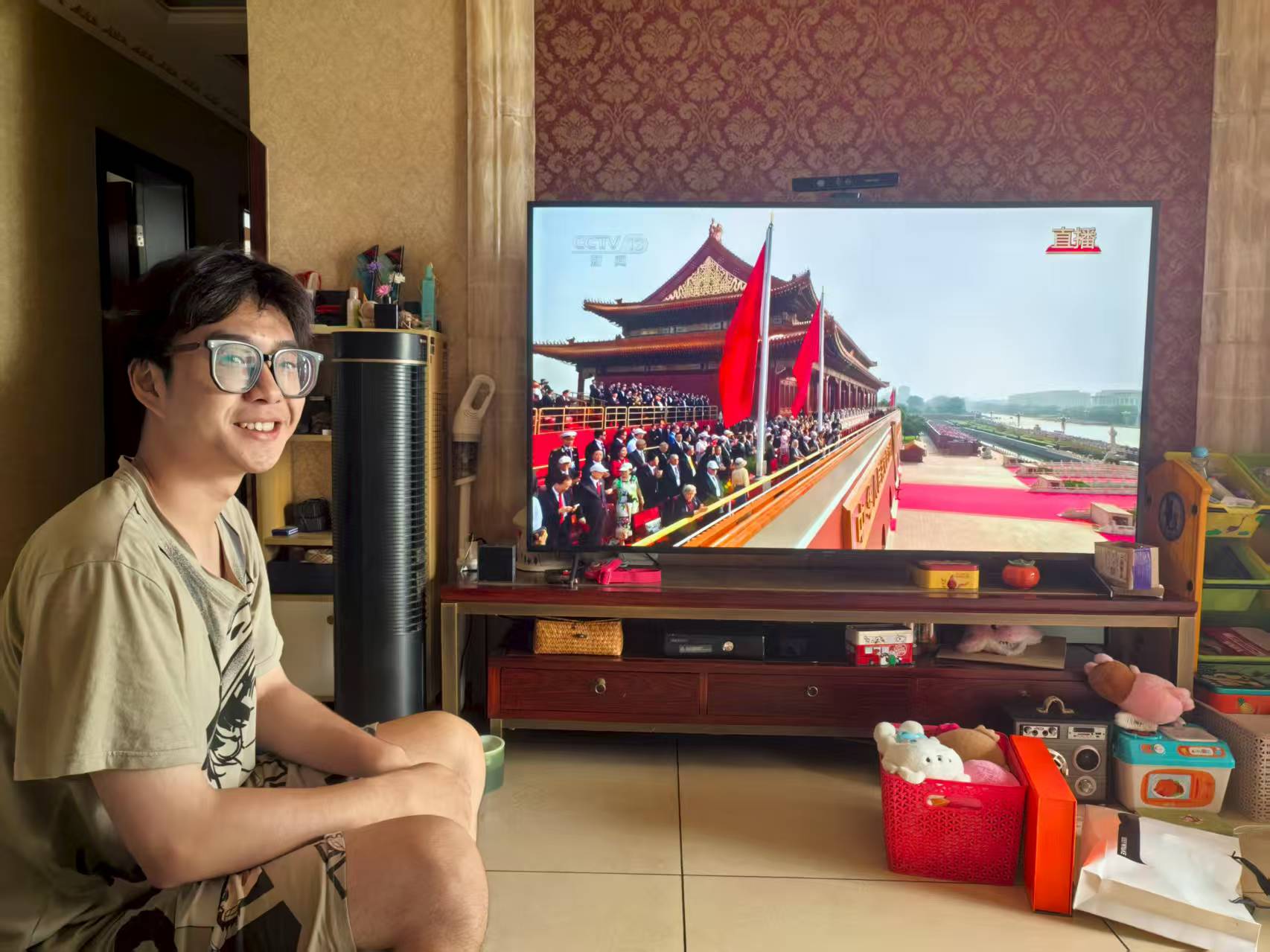 成人直播平台